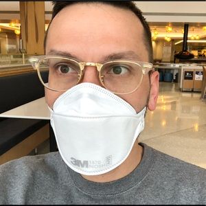 Meet your Posher, Brock